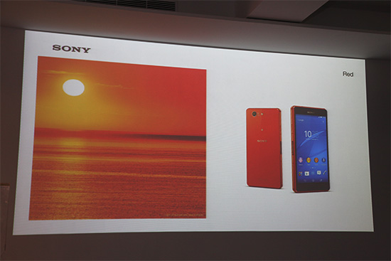 再定義全平衡設計!Sony 設計師闡述 Z3 外觀設計理念