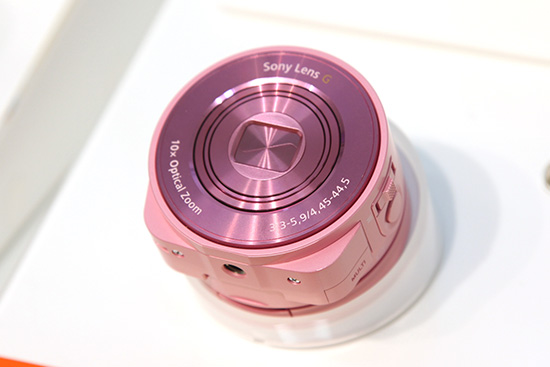QX10 新色2