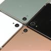 再定義全平衡設計!Sony 設計師闡述 Z3 外觀設計理念 再定義全平衡設計!Sony 設計師闡述 Z3 外觀設計理念