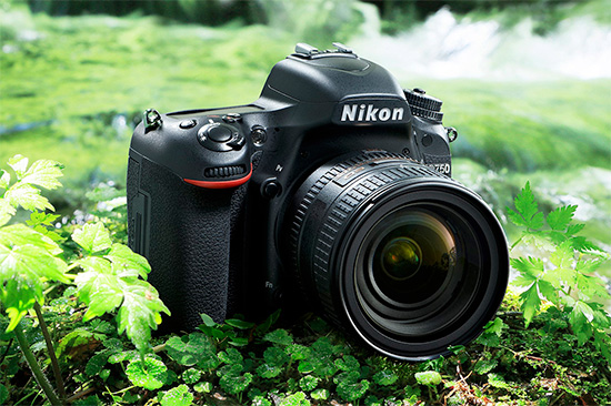 輕量高性能!Nikon D750 規格與售價發表