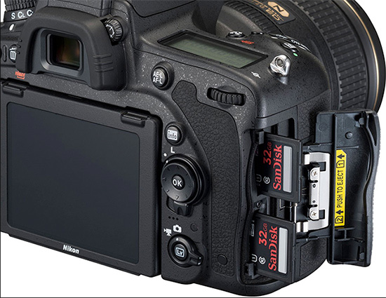 輕量高性能!Nikon D750 規格與售價發表