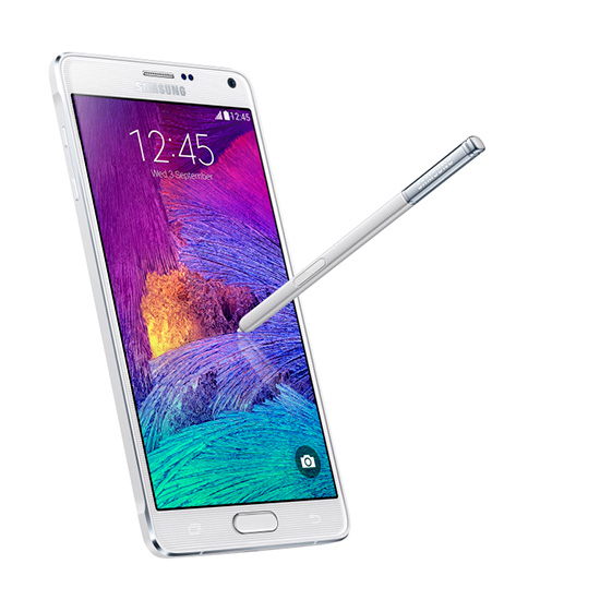 有筆較強!Samsung 下週在台公開 Galaxy Note 4