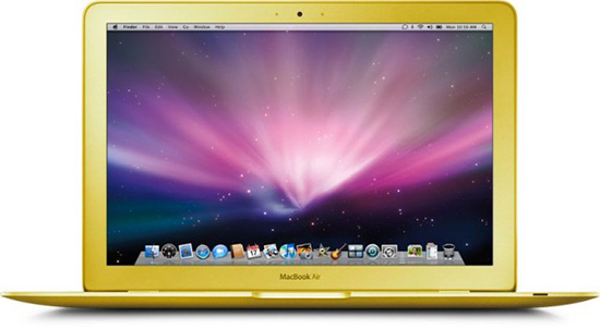 畫面擷取自 Cult of Mac 網站