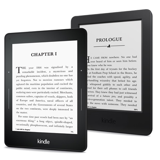 兩年內不怕你摔!Amazon 發表小朋友用 fire HD Kids Edition 平板