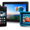 兩年內不怕你摔!Amazon 發表小朋友用 fire HD Kids Edition 平板 兩年內不怕你摔!Amazon 發表小朋友用 fire HD Kids Edition 平板