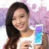 將於 10 月初開賣!Samsung Galaxy Note 4 預購活動展開 將於 10 月初開賣!Samsung Galaxy Note 4 預購活動展開