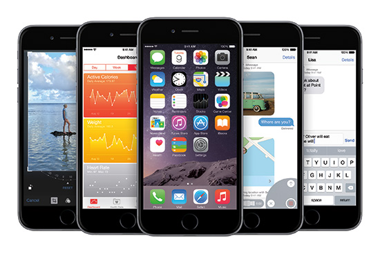 將可用 4G 網路!遠傳與台哥大開放 iPhone 4G 軟體更新