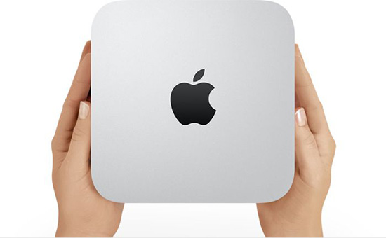 Apple iPad Air 2 10 月發表!並同場加映新款 Mac Mini 與 Apple TV