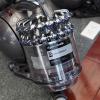 不用清洗濾網!Dyson 再推新款 DC52 吸塵器 不用清洗濾網!Dyson 再推新款 DC52 吸塵器
