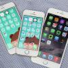 跑分表現顯著提升!Apple iPhone 6、iPhone 6 Plus 效能實測 跑分表現顯著提升!Apple iPhone 6、iPhone 6 Plus 效能實測