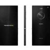 突破 6 吋大小！Sony Xperia  Z3X 強悍規格曝光！