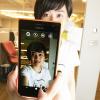 眾友自拍輕鬆入鏡 Microsoft Lumia 735 拍照實測 眾友自拍輕鬆入鏡 Microsoft Lumia 735 拍照實測