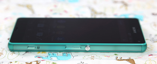 Apple iPhone 6 V.S Samsung Galaxy Alpha V.S Sony Xperia Z3 Compact!美日韓小尺寸旗艦手機比拼:外形手感篇