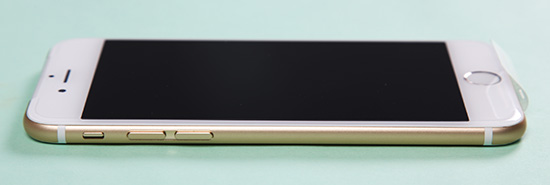 Apple iPhone 6 V.S Samsung Galaxy Alpha V.S Sony Xperia Z3 Compact!美日韓小尺寸旗艦手機比拼:外形手感篇