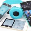 Apple iPhone 6 V.S Samsung Galaxy Alpha V.S Sony Xperia Z3 Compact!美日韓小尺寸旗艦手機比拼:外形手感篇 Apple iPhone 6 V.S Samsung Galaxy Alpha V.S Sony Xperia Z3 Compact!美日韓小尺寸旗艦手機比拼:外形手感篇