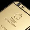 比土豪金更土豪!英國推出 24K 鍍金版本與粉紅色 iPhone 6! 比土豪金更土豪!英國推出 24K 鍍金版本與粉紅色 iPhone 6!