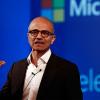 全速朝向雲端邁進!Microsoft 將在 10 月 20 日舉辦發表會 全速朝向雲端邁進!Microsoft 將在 10 月 20 日舉辦發表會