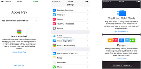 畫面擷取自 9to5Mac 網站