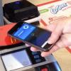一指結帳!美媒測試 Apple Pay 感應付款機制 一指結帳!美媒測試 Apple Pay 感應付款機制