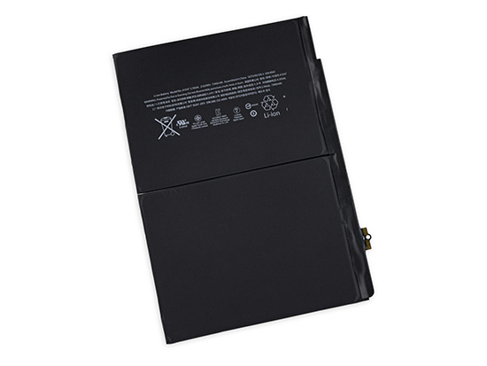 ,畫面擷取自 iFixit 網站
