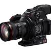往電影拍攝路邁進！Canon 推出 EOS C100 Mark 2