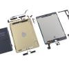 搭載 2GB 記憶體!Apple iPad Air 2 拆解完成 搭載 2GB 記憶體!Apple iPad Air 2 拆解完成