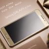 再攻中階手機市場!Samsung Galaxy A3 即將在台上市! 再攻中階手機市場!Samsung Galaxy A3 即將在台上市!