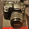 強調快速反應！Canon 在台發表 EOS 7D Mark 2