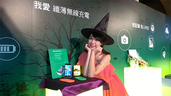 Lumia 830 實拍照