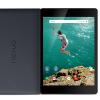 重回大尺寸平板!Google 偕 HTC 在台推出 Nexus 9 平板 重回大尺寸平板!Google 偕 HTC 在台推出 Nexus 9 平板