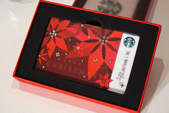 刷手機買咖啡!星巴克今天宣布在台進入行動支付世代