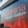 電競勢力升溫!Garena 在台成立首座電子競技館 電競勢力升溫!Garena 在台成立首座電子競技館