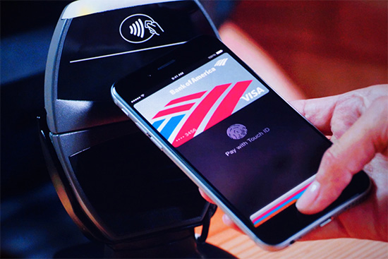傳將與阿里巴巴合作!Apple Pay 可能登陸中國!