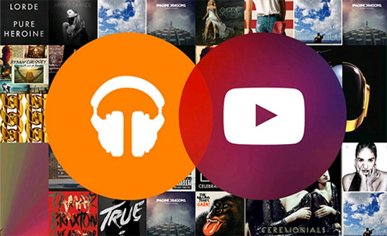正式進軍線上音樂市場!Google 宣布開放 Youtube Music Key 訂閱服務