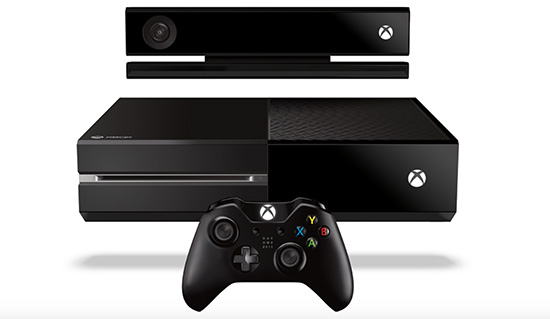 降價強銷!微軟 XBOX One 出貨 1000 萬台!