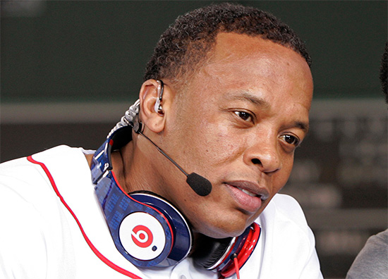 Dr.Dre