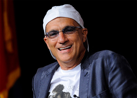 Jimmy Iovine