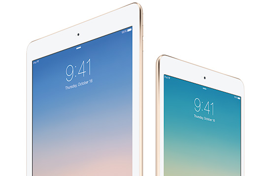 不支援 700 MHz!Apple iPad Air 2 LTE 版本通過 NCC 審驗