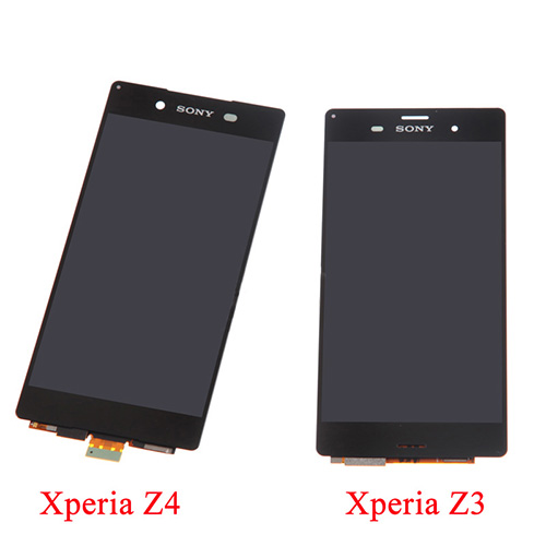 螢幕尺寸持續上看!Sony Xperia Z4 將採 5.5 吋螢幕規格 螢幕尺寸持續上看!Sony Xperia Z4 將採 5.5 吋螢幕規格