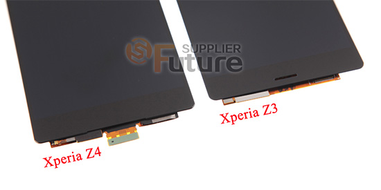 畫面擷取自 future supplier 網站