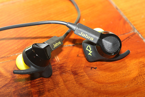 耳機就能測心跳!Jabra 在台推出心跳感應功能 Sport Pulse Wireless 無線耳機