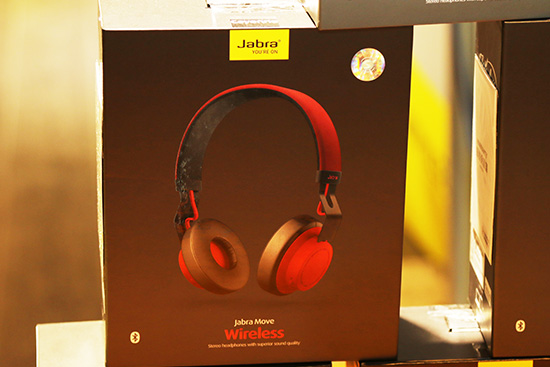 耳機就能測心跳!Jabra 在台推出心跳感應功能 Sport Pulse Wireless 無線耳機