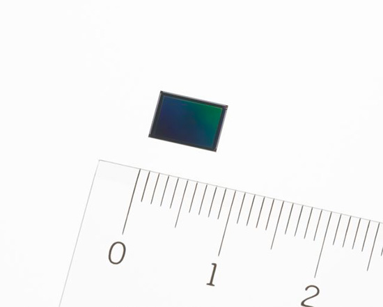 Sony 即將推出具有高速對焦機能的新款 IMX 230 感光元件