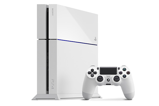 領先對手 3 個月!Sony PlayStation 4 達成 1350 萬台出貨目標