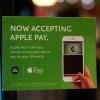並未爆出交易大量!Apple Pay 採緩步成長態勢 並未爆出交易大量!Apple Pay 採緩步成長態勢