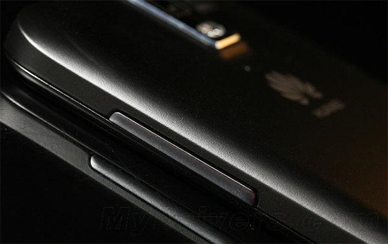 畫面擷取自 mydrivers 網站