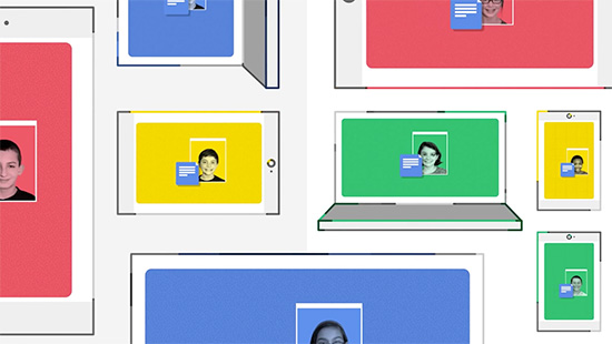 主打低成本資訊教育工具 Google Chromebook 進攻教育市場