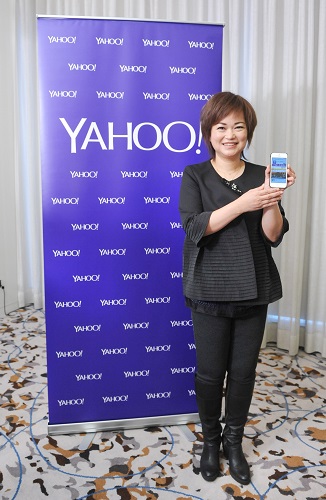 從「新」出發,Yahoo 奇摩董事總經理王興提四大策略