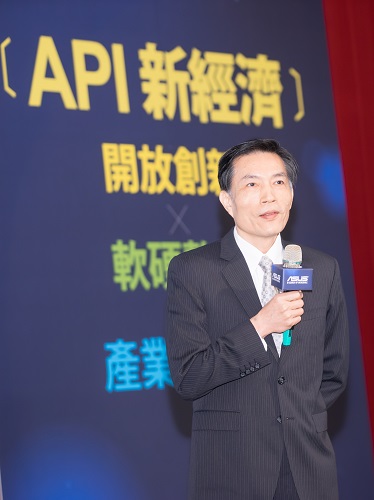 華碩雲端解決方案展示大會 聚焦互聯雲策略
