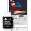 Apple 今天釋出 WatchKit,開發者可以動工寫 Apple 錶程式 Apple 今天釋出 WatchKit,開發者可以動工寫 Apple 錶程式